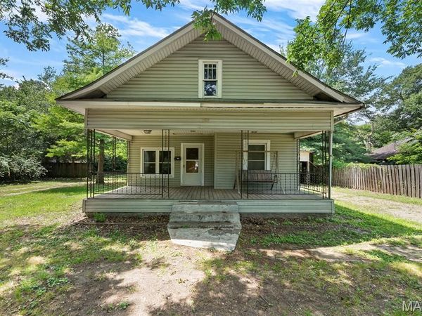 703 N Vandeventer Street , Kennett, MO 63857