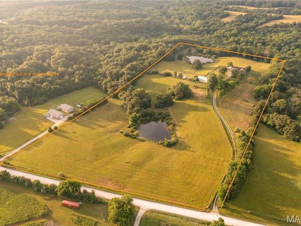 1010 Tick Ridge Road, Silex, MO 63377