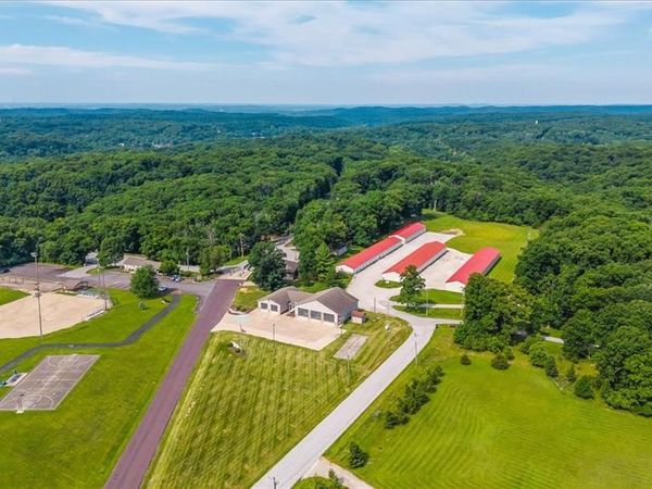 571 Marina Drive, Marthasville, MO 63357