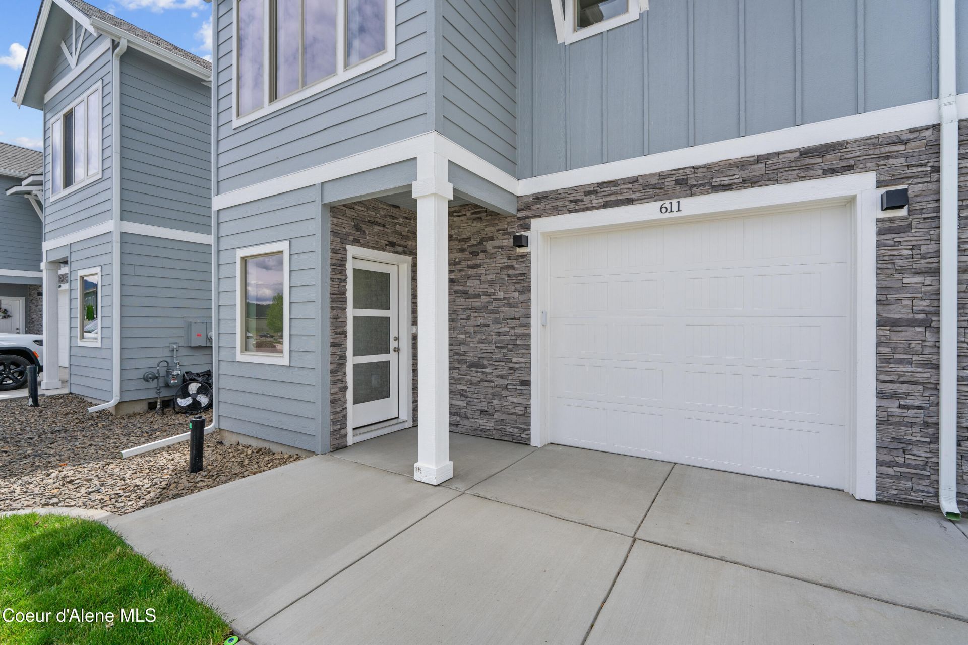 611 N Galbraith Lp (lot 38), Post Falls, ID 83854 Main Photo