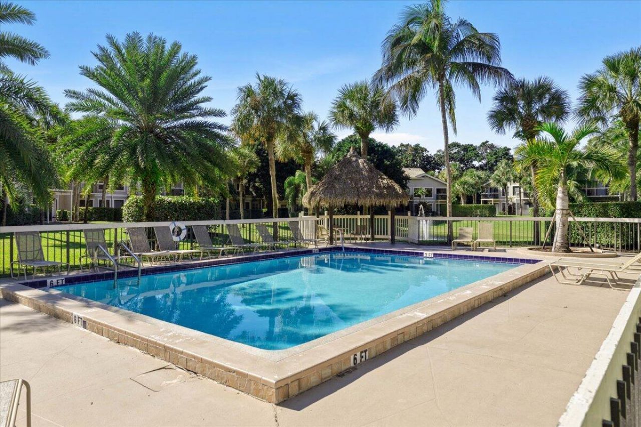 11863 Wimbledon Circle, Unit 441, Wellington, FL 33414 Photo
