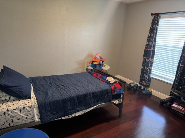 1166 SW Dorchester Street, Port Saint Lucie, FL 34983 Photo