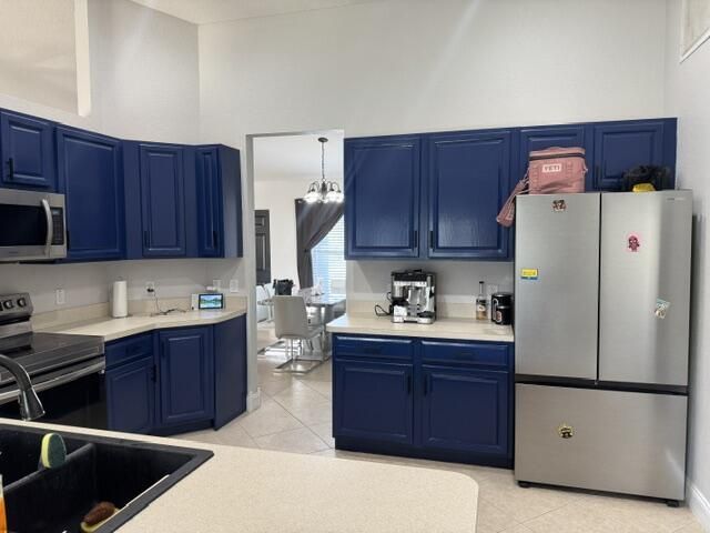 1166 SW Dorchester Street, Port Saint Lucie, FL 34983 Photo