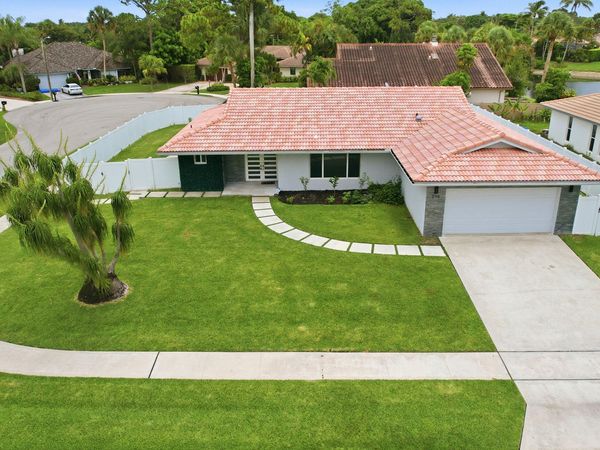 398 NW 22nd Avenue, Boca Raton, FL 33486