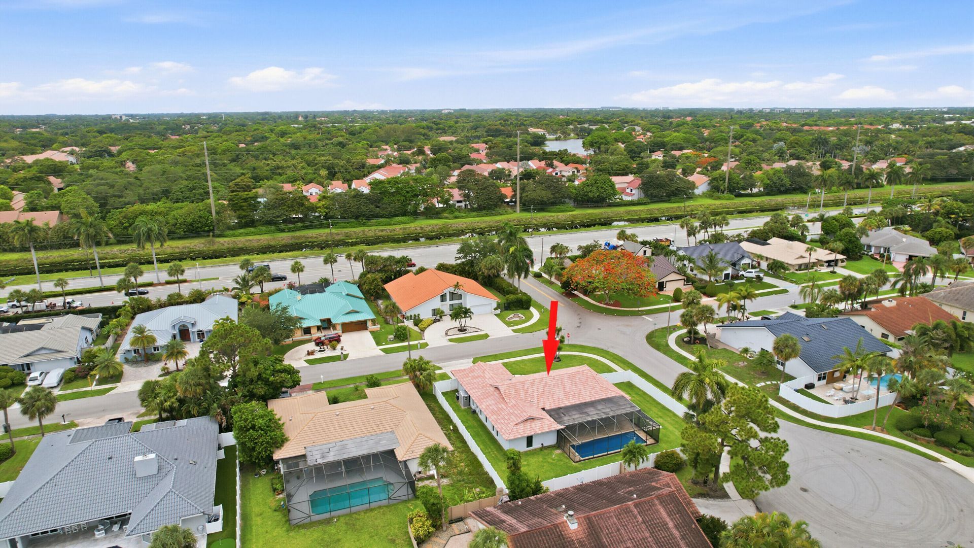 398 NW 22nd Avenue, Boca Raton, FL 33486 Photo