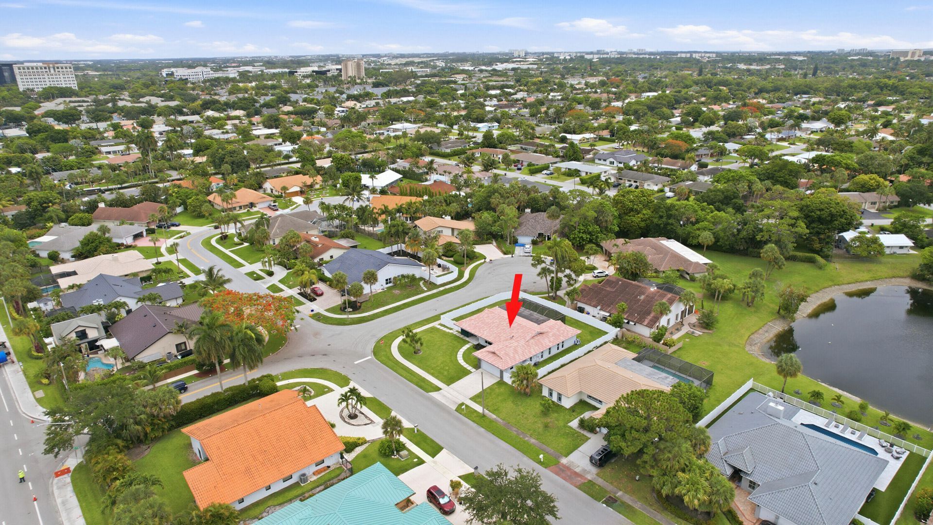 398 NW 22nd Avenue, Boca Raton, FL 33486 Photo