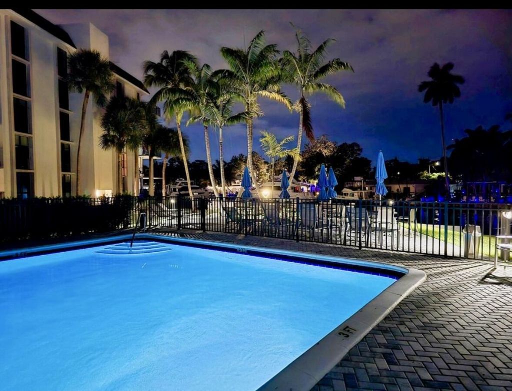 1301 River Reach Drive, Unit 111, Fort Lauderdale, FL 33315 Photo