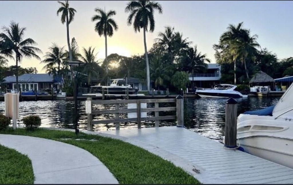 1301 River Reach Drive, Unit 111, Fort Lauderdale, FL 33315 Photo