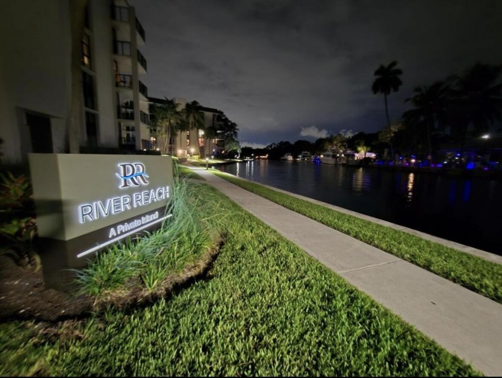 1301 River Reach Drive, Unit 111, Fort Lauderdale, FL 33315 Photo
