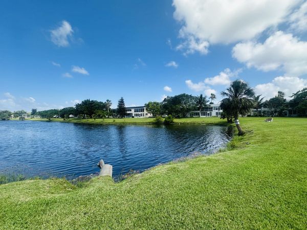 291 Prescott O, Deerfield Beach, FL 33442