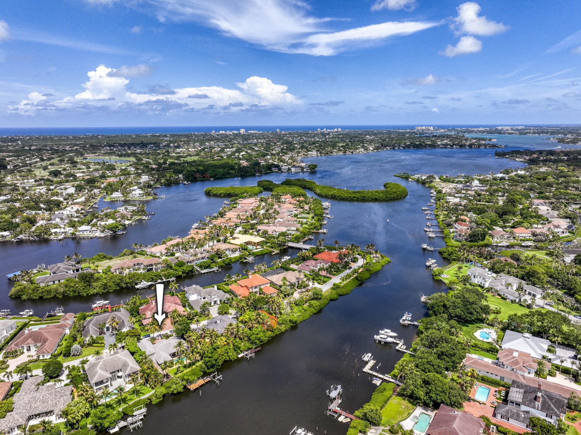 19028 SE Windward Island Lane, Jupiter, FL 33458 Photo