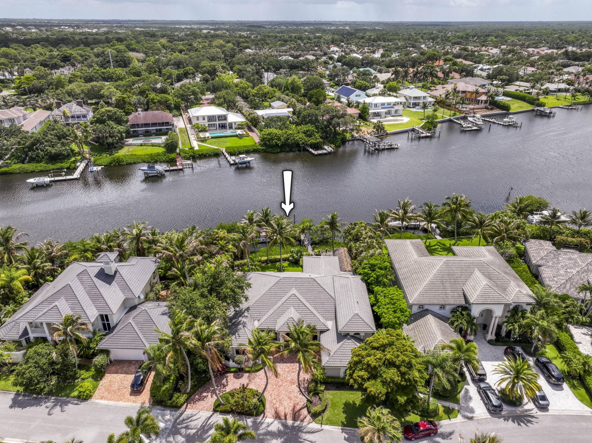 19028 SE Windward Island Lane, Jupiter, FL 33458 Photo