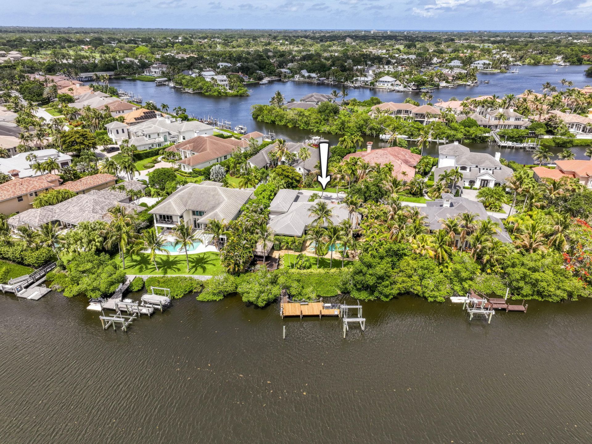 19028 SE Windward Island Lane, Jupiter, FL 33458 Photo