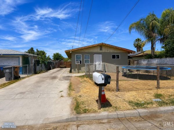 1907 S J Street, Bakersfield, CA 93304