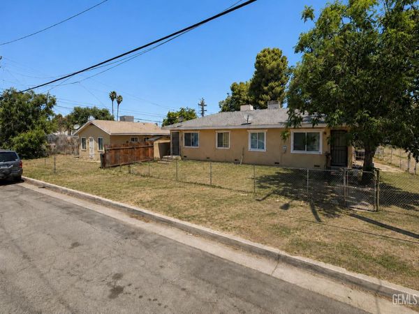 615 Olive Street, Bakersfield, CA 93304