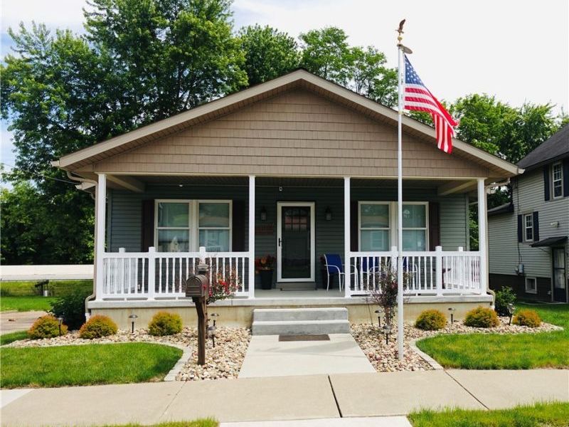 3440 Lincoln Avenue, Shadyside, OH 43947 Photo 2