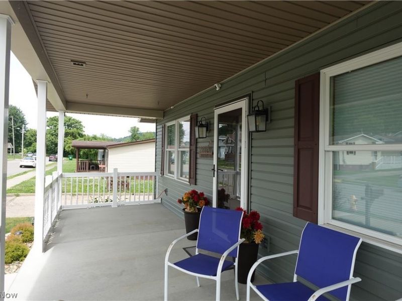 3440 Lincoln Avenue, Shadyside, OH 43947 Photo 4