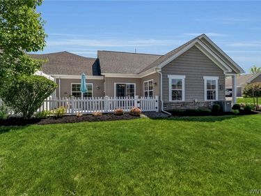 5665 Southwestern Boulevard, Unit 49C, Hamburg, NY 14075