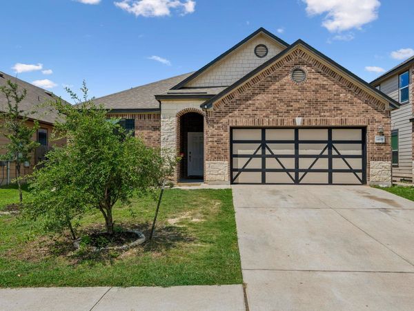 14109 James Garfield ST , Manor, TX 78653