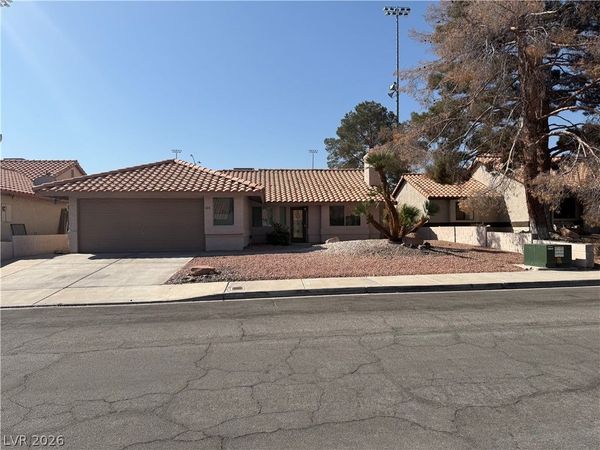 488 Chelsea Drive , Henderson, NV 89014