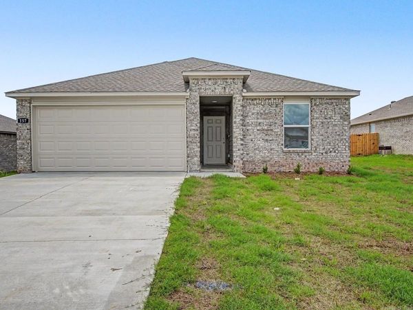 188 Preston Lane , Hensley, AR 72065