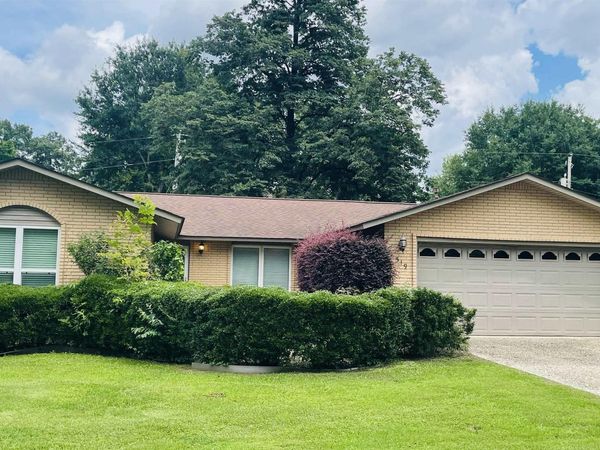 519 Teresa Drive, Benton, AR 72019