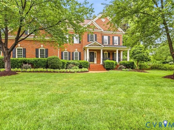 4701 Regal Oaks Road, Glen Allen, VA 23059