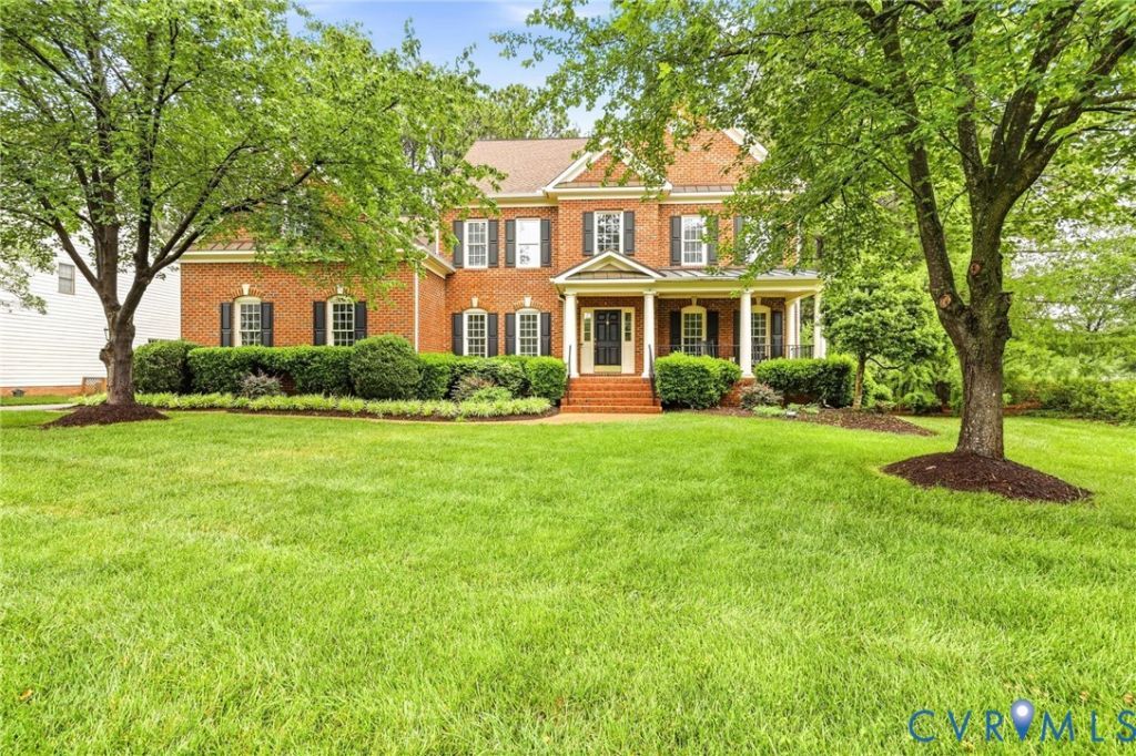 4701 Regal Oaks Road , Glen Allen, VA 23059 Main Photo