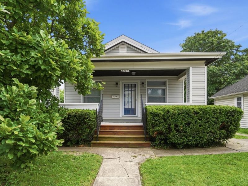 3307 Cardiff Avenue, Cincinnati, OH 45209 Photo 1