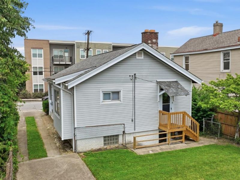 3307 Cardiff Avenue, Cincinnati, OH 45209 Photo 38