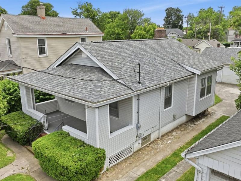 3307 Cardiff Avenue, Cincinnati, OH 45209 Photo 4