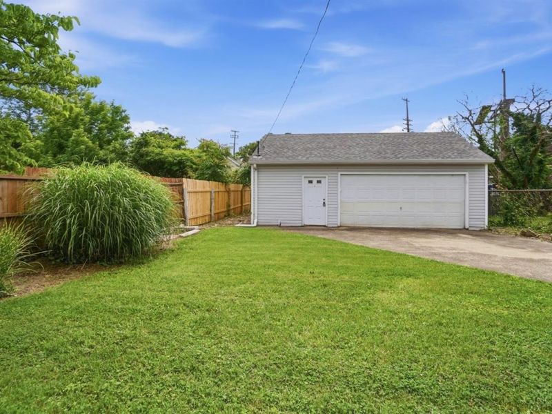 3307 Cardiff Avenue, Cincinnati, OH 45209 Photo 43