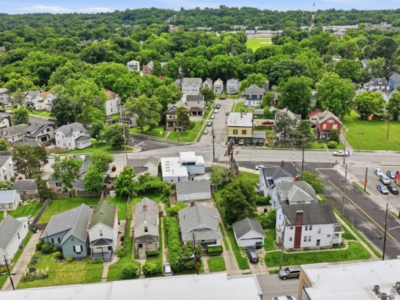 3307 Cardiff Avenue, Cincinnati, OH 45209 Photo 44
