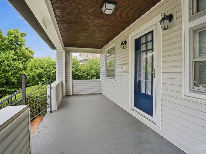 3307 Cardiff Avenue, Cincinnati, OH 45209 Photo 5