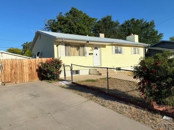 29 Wasatch, Pueblo, CO 81005