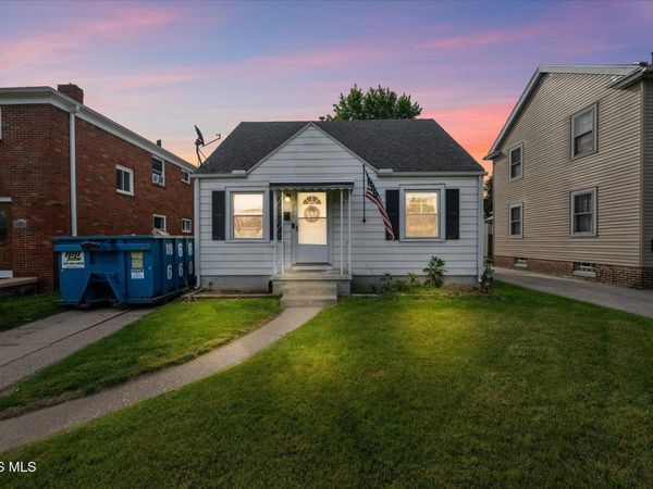 3170 Sherbrooke Road , Toledo, OH 43606