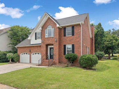 105 N Gateshead Crossing, Goose Creek, SC 29445
