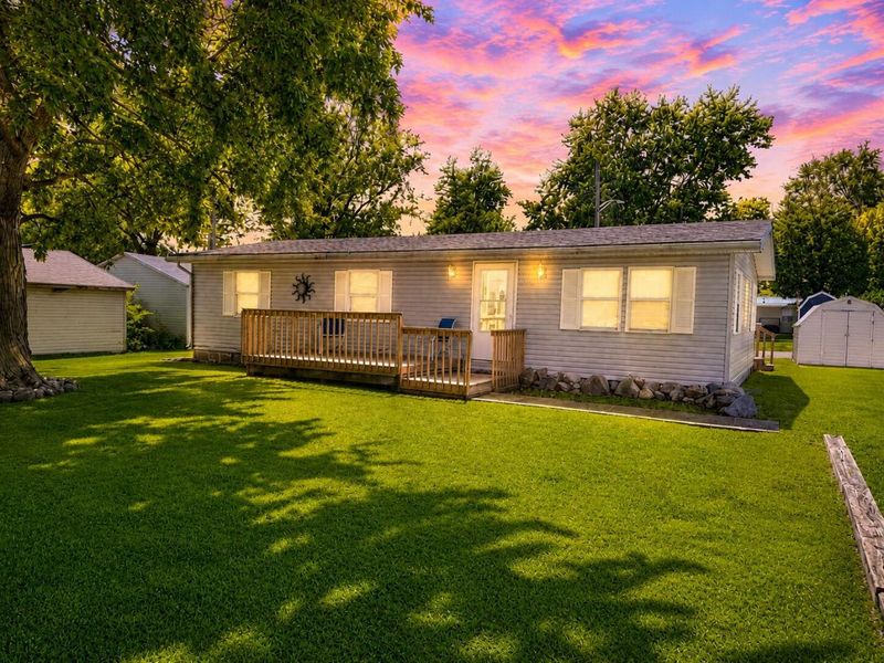718 High Avenue, Russells Point, OH 43348 Photo 1