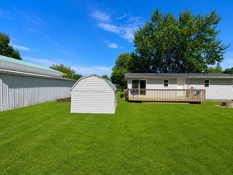 718 High Avenue, Russells Point, OH 43348 Photo 13