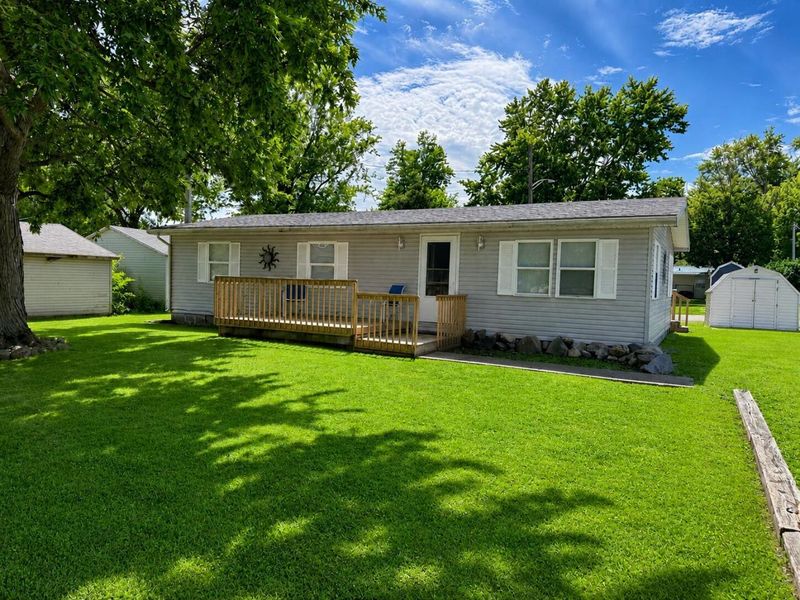 718 High Avenue, Russells Point, OH 43348 Photo 2