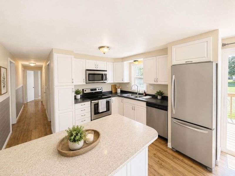 718 High Avenue, Russells Point, OH 43348 Photo 5