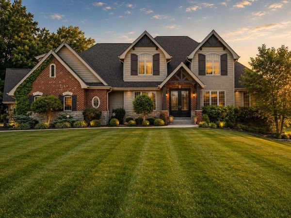 1840 Kleven Lane, Crown Point, IN 46307