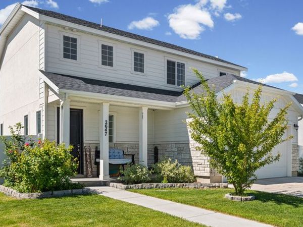 2647 W 3230 S, Syracuse, UT 84075