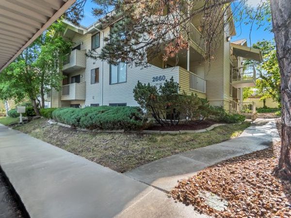 2660 E 3300 S, Unit A19, Millcreek, UT 84109