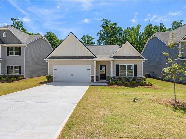 503 Charleston Place , Villa Rica, GA 30180