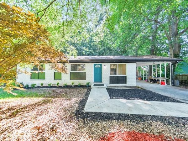 2461 Sherwood Place SW, Marietta, GA 30008