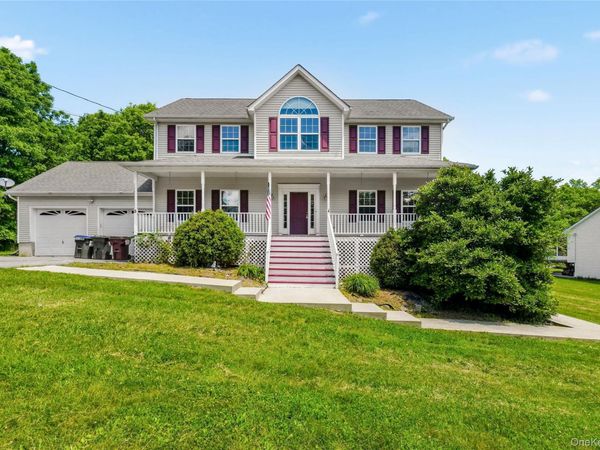 5 Horton Road, Washingtonville, NY 10992