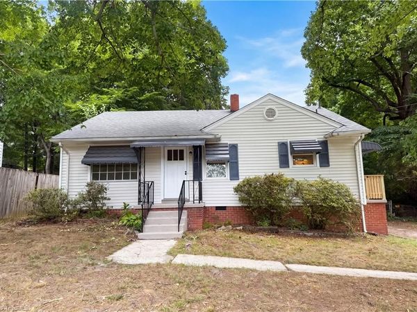 2403 Rowe Street , Greensboro, NC 27407