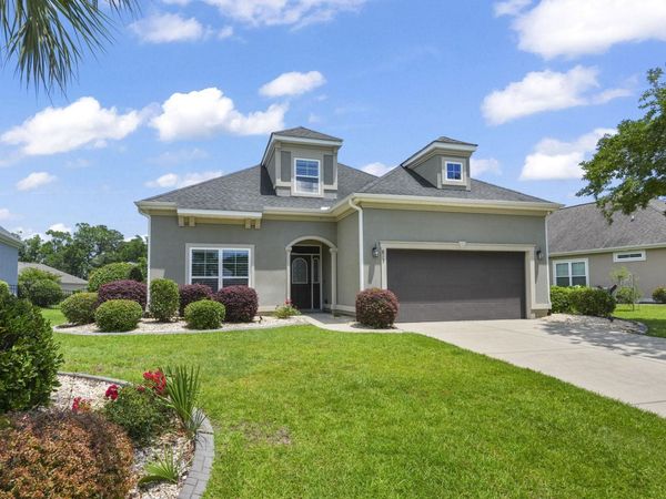 813 Covelo Ln. , Myrtle Beach, SC 29579