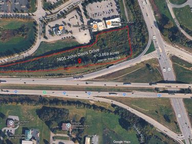 7401 John Davis Drive, Frankfort, KY 40601
